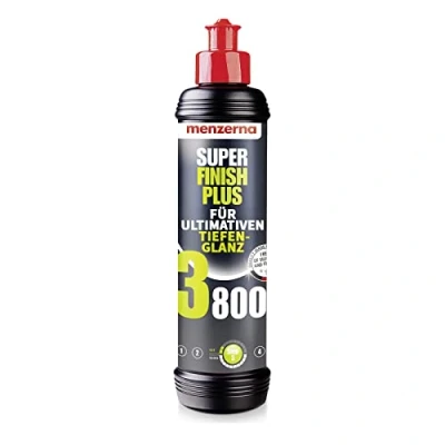 Image de Super Finish Plus 3800 250 ml Menzerna