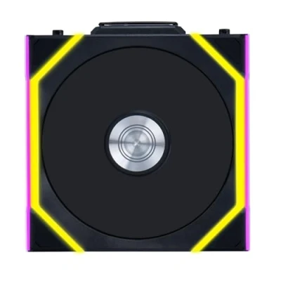 Image de LIAN LI UNI FAN SL ARGB PWM Sans fil Neuf