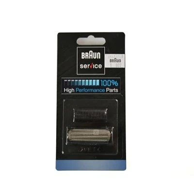 Image de Braun Combi pack system 1 2 3 vario 424 81416568
