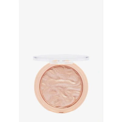Image de Makeup Revolution Highlighter Reloaded Hightlighter, Taille: 10 g, Just my type