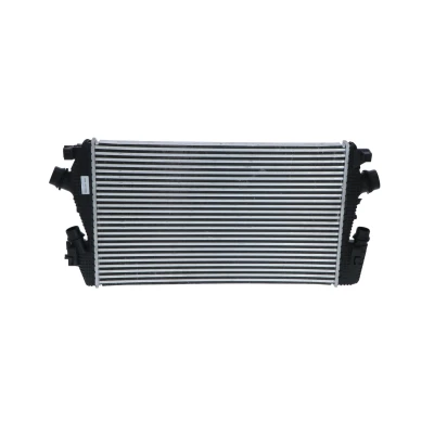 Image de NRF 30934 Intercooler OPEL: Astra J 5 portes, Zafira C Tourer, GTC
