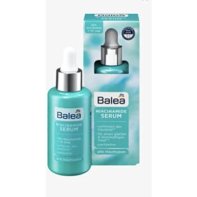 Image de Balea Sérum Niacinamide 1 x 30 ml