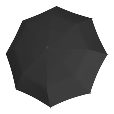 Image de Knirps Re3 Duomatic Parapluie automatique durable 95 6200 cm, noir, taille unique