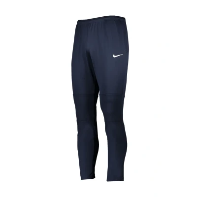 Image de Nike W NK DF Park20 Pantalon KP R Pleine Longueur, Obsidienne/Blanc, L Femme