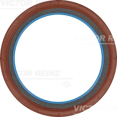 Image de REINZ 81 38089 00 Joint Spi De Vilebrequin Outillage spécialisé nécessaire pour le montage FPM (caoutchouc fluoré) IVECO: DAILY 3 Kasten/Kombi