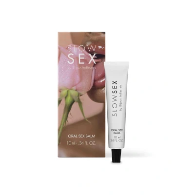 Image de Baume à Lèvres Stimulant Oral Slow Sex