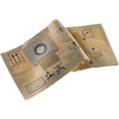 Image de Alto Sac à poussières papier centix 60, 5 pièces 302000449