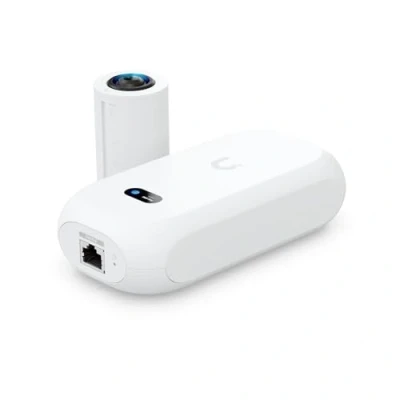 Image de Ubiquiti Protect Theta Hub UVC AI Pro