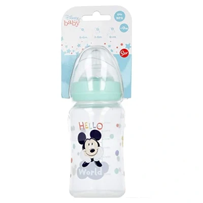 Image de Biberon Mickey Mouse 240 ml