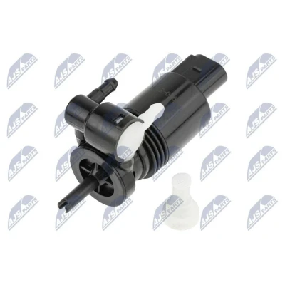 Image de Pompe d&#039;eau de nettoyage, nettoyage des vitres NTY ESP LR 006