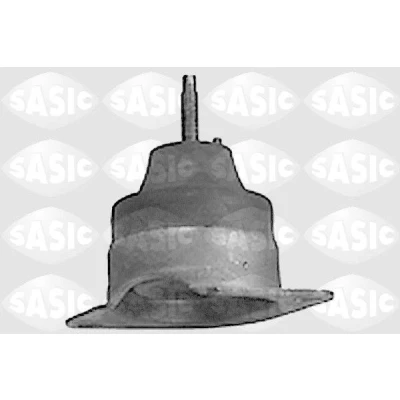 Image de Support, suspension du moteur SASIC 8271261