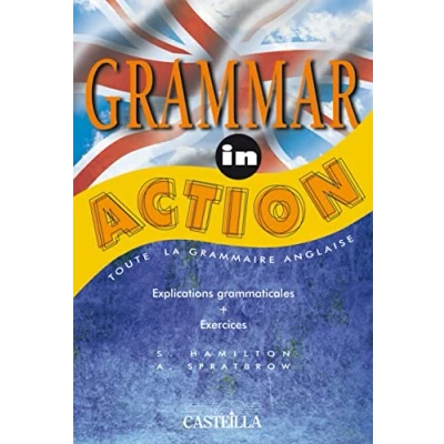 Image de Grammar in action (2001) Livre d’occasion Correct