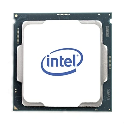 Image de Intel Xeon E 2386G processeur 3,5 GHz 12 Mo Smart Cache Neuf