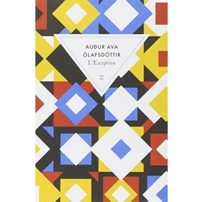 Image de L&#039;Exception Livre d’occasion Correct
