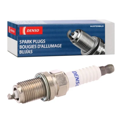Image de DENSO PQ20R Bougie d&#039;allumage SW: 16 SAAB: 9 5 Berline, Break, 3 3/5 portes, NISSAN: 200SX, SUNNY 2, 2 Coupe