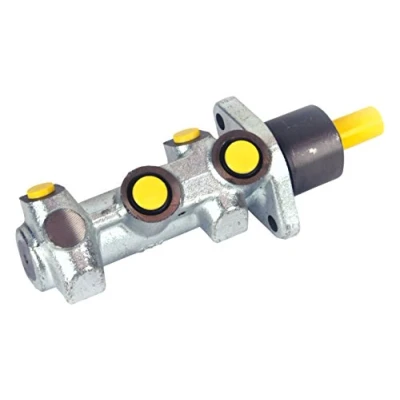 Image de BREMBO M 23 049 Maître Cylindre 20,64 Fonte 10 x 1 (2) FIAT: Panda II 5 portes