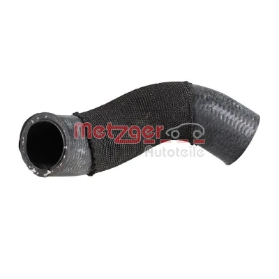 Image de METZGER 2421590 Durite De Refroidissement Thermostat EPDM (éthylène propylène diène caoutchouc) AUDI: A6 C7 Berline, Avant