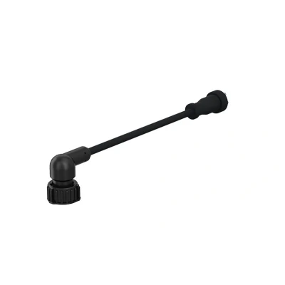 Image de WABCO 8946011362 Bonnette / Tête