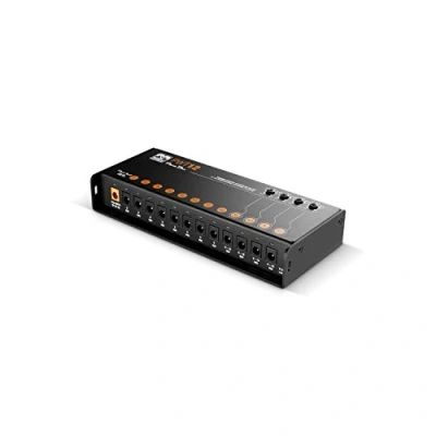 Image de Palmer PWT 12 MK 2 Alimentation universelle pour pédalier avec sorties