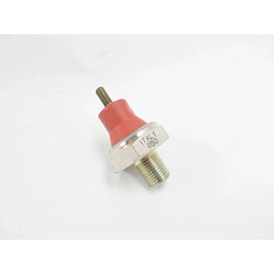 Image de FACET 7.0031 Sonde De Pression d&#039;Huile 1/8 27NPT 1 Made in Italy OE Equivalent FORD: Transit Mk4 Сamion à Plateau/Сhâssis, Mk3 Van
