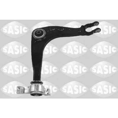 Image de SASIC 7470027 Bras de suspension sans rotules Essieu avant droit, inférieur triangulaire (VU&amp;PL) CITROËN: C5 3, III Break, II 5 portes