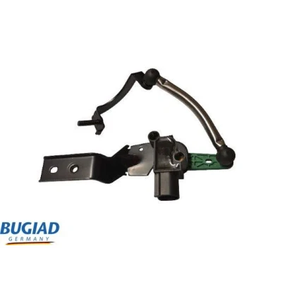 Image de BUGIAD BXS19619 Capteur, lumière bi xénon (correcteur de portée) Essieu avant gauche SEAT: Leon III 3/5 portes, ST, SC