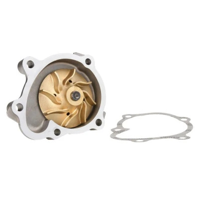 Image de HEPU P372 Pompe à eau avec joint d&#039;étanchéite mécanique OPEL: Astra H 3/5 portes, Corsa D C VAUXHALL: Mk5