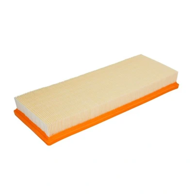 Image de MAHLE ORIGINAL LX 2877 Filtre à air 42,3 135 355,0 Cartouche filtrante MERCEDES BENZ: Classe E Berline, CLK Coupe, CLS Coupe