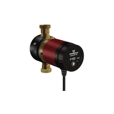 Image de Grundfos Comfort Pompe UP20 14bxa pm 1 x 230 V G 1.1/4 110 mm