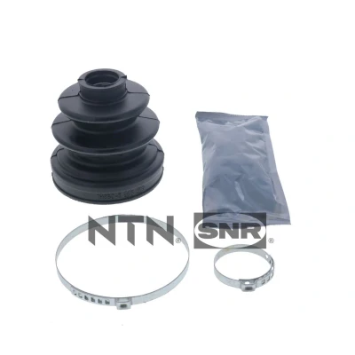 Image de SNR IBK73.001 Soufflet De Cardan côté roue Caoutchouc MITSUBISHI: L200 / Triton IV Pick up, PAJERO 3, 2, VOLVO: V70 I, C70 I Coupe, S70