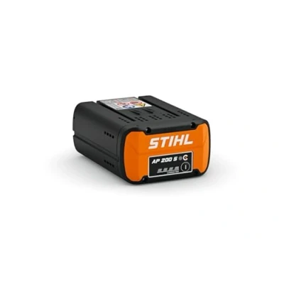 Image de STIHL AP 200 S batterie lithium ion 187 Wh 36 V compatible avec tous les appareils à du système