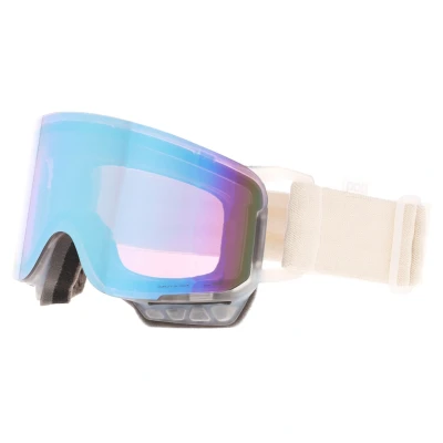 Image de POC Nexal Mid Lunettes De Ski Unisexe (Taille : Taille Unique, Bleu,blanc)