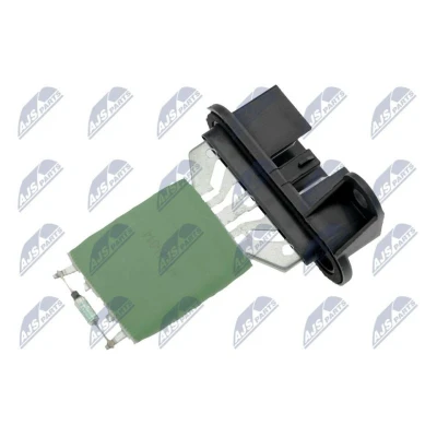 Image de NTY ERD CH 014 Résistance, pulseur d&#039;air habitacle