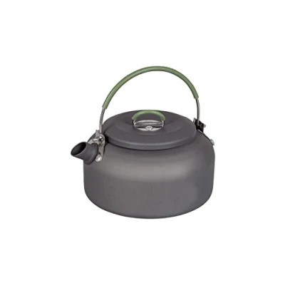 Image de Bo Camp Bouilloire Anodisé dur 800 ml