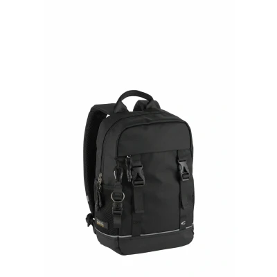 Image de camel active Connect Sac à dos, Taille: One Size, Black