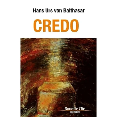 Image de Credo Livre d’occasion Correct