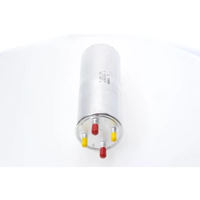 Image de BOSCH 0 450 906 467 Filtre à Carburant de conduite 10 VOLKSWAGEN: Transporter 5, Multivan 5 (7HM, Bus oscaro, mister auto,