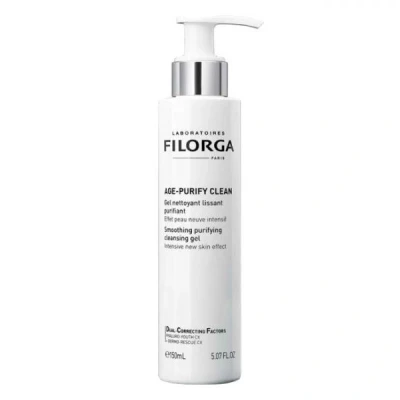 Image de Filorga Paris Age Purify Smoothing Cleansing Gel 150 ml