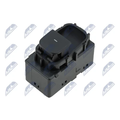 Image de Interruptor, elevalunas NTY EWS CH 041