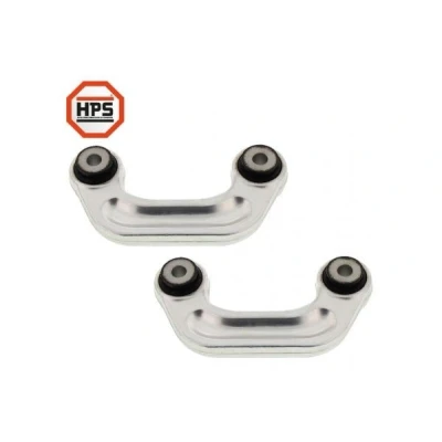 Image de MAPCO 52711/2HPS Kit de réparation, barre couplage stabilisatrice des deux côtés l&#039;essieu Avant, inférieur AUDI: A6 C6 Berline