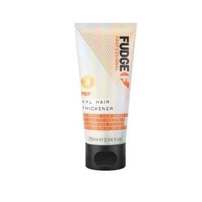 Image de Fudge XXL HAIR Thickener Soin des cheveux, Taille: 75 ml,