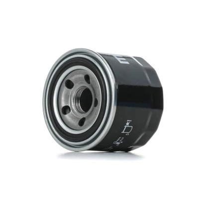 Image de MAHLE ORIGINAL OC 230 Filtre à huile avec un clapet de non retour vissé MITSUBISHI: Galant 6, PAJERO 2, L200 III Pick up, SMART: Forfour I