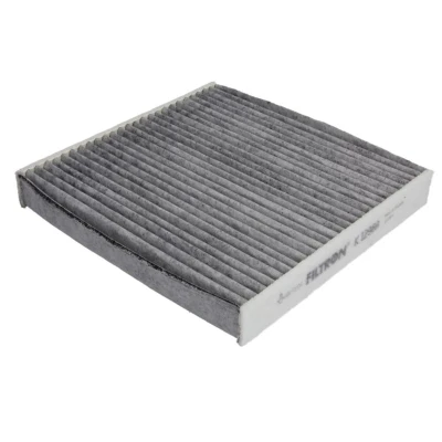 Image de FILTRON K 1298A Filtre d&#039;habitacle à charbon actif 204 210 30 HONDA: Jazz 3, CIVIC 10, HR V II