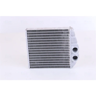 Image de NISSENS 72661 Radiateur De Chauffage sans tuyauterie OPEL: Corsa C 3/5 portes, VAUXHALL: COMBO Mk2