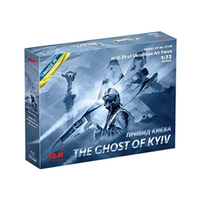 Image de ICM Maquette Avion