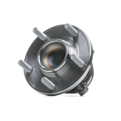 Image de SKF VKBA 6801 Kit de roulements roue avec capteur ABS intégré MAZDA: 3 5 portes, 5, Berline