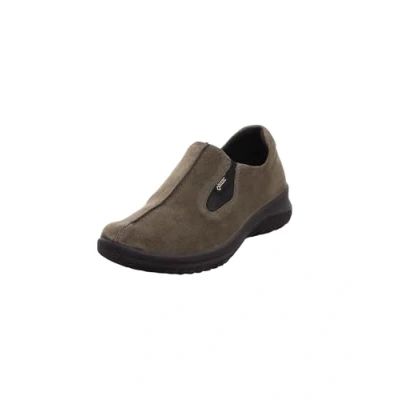 Image de Legero Femme Softboot 4.0 Gore Tex Mocassin, Yerba Mate 7500, 41 EU