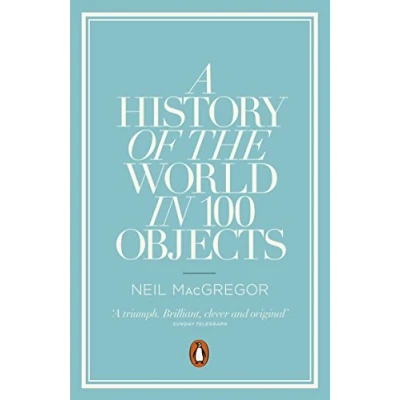 Image de A History of the World in 100 Objects