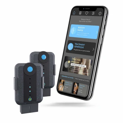 Image de Bluetens Duo Sport Électro stimulateurs BLT15DSUNI