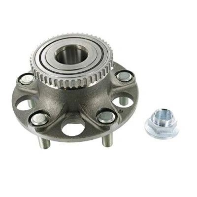 Image de SKF VKBA 6991 Kit de roulements roue avec bague ABS HONDA: CIVIC 8 Hatchback, 9,